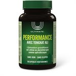 Ultimate® Performance With Tongkat Ali 90 Vegetarian Capsules