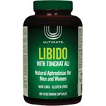 Ultimate Performance avec Tongkat Ali   180 capsules végétariennes
