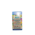 Preferred Nutrition Multivitamines Complètes Pour Hommes De 50 Ans Et Plus 60 Capsules Preferred Nutrition Multivitamines Complètes Pour Hommes De 50 Ans Et Plus 60 Capsules