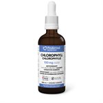 Preferred Nutrition Chlorophyll 100ml