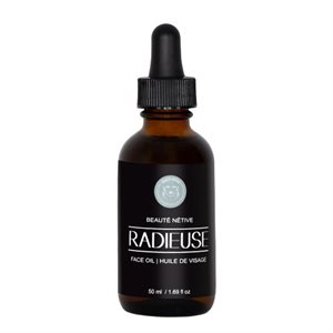 Beauté Nétive Radieuse Huile Visage 59ml