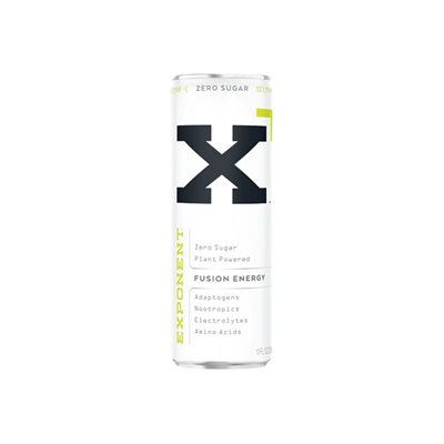 Exponent Energy Drink Sector-C 335ml