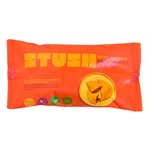 Stush Patties Galettes jamaicaines boeuf115g