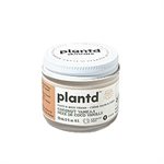 Plantd Hand And Body Cream Vacay - Coconut Vanilla 59ml