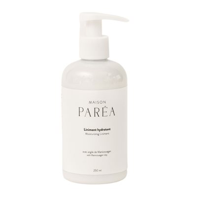  MAISON PAREA moisturizing liniment 250ml