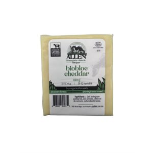 Fromagerie Allen Biobloc Cheese 150g