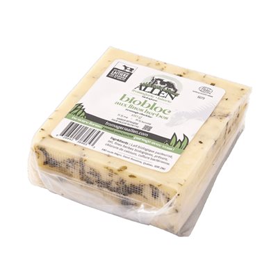 Fromagerie Allen Biobloc Aux Fines Herbes 150g