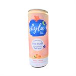 Lyla Tea - Saveur Pêche (Canette) 355 Ml