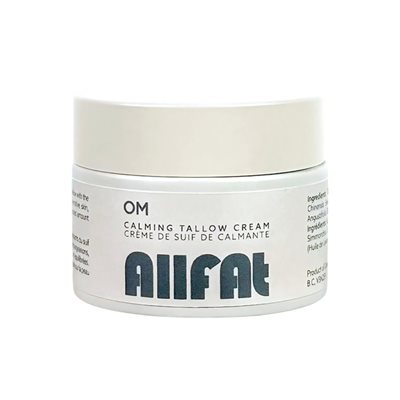 ALLFat Skincare -OM Tallow Cream 50 ml