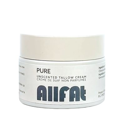 ALLFat Skincare - Pure Tallow Cream 50 ml