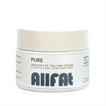 Allfat Crème Visage Et Corps De Suif Pure  50ml