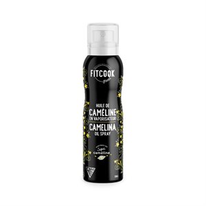 SIGNÉ CAMÉLINECamelina Oil (Spray) 150g