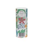 Éphanie Tube Tissue Box, 60Pieces, Floral