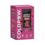 Coldpow Drinks Berry Boom 4x15g sachets