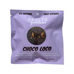 Health Goddess Biscuit Au Chocolate Et Aux Noix De Grenobles (Végétalien Et Sans Gluten) 65G