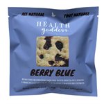 Health Goddess Berry Blue (Vegan And Gluten Free) 75G