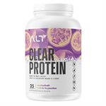 ALT Clair Isolat de préines de lactoserum- PuFruit de la Passion  25portions