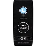 Kicking Horse Coffee Decaf Café à  Grains Entiers Corsé 454 g