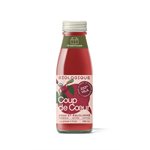 Greenhouse Jus Cru et Biologique Coup de Coeur 300 ml