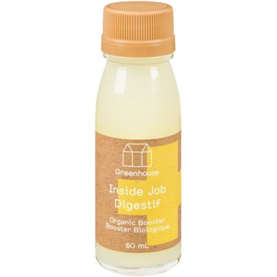 Greenhouse Booster Biologique Digestif 60 ml