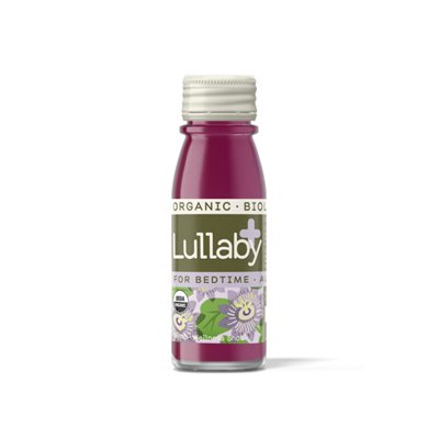 Greenhouse Organic Booster Lullaby 60 ml 
