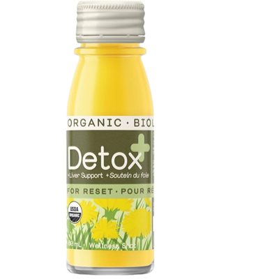 Greenhouse Detox 60ml