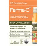 Greenhouse Farma-C 4x60ml