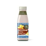 Greenhouse BREKKIE AlMOND VANILLA SHAKE 300ML