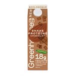 Greenhouse SHAKE PROTÉINÉ CHOCOLAT  900ml