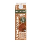 Greenhouse SHAKE PROTÉINÉ CHOCOLAT  900ml