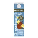 Greenhouse SHAKE PROTÉINÉ VANILLE 900ml