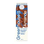 Greenhouse Boisson Amandes Biologique 946Ml