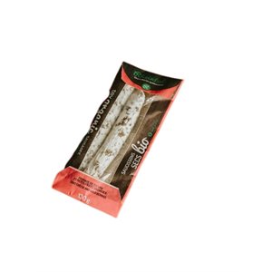 Rheintal Organic Sausage with Goat Cheese & Wild Fruits 105 g