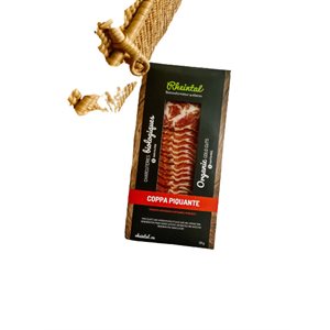 Rheintal Organic Spicy Coppa 60 g