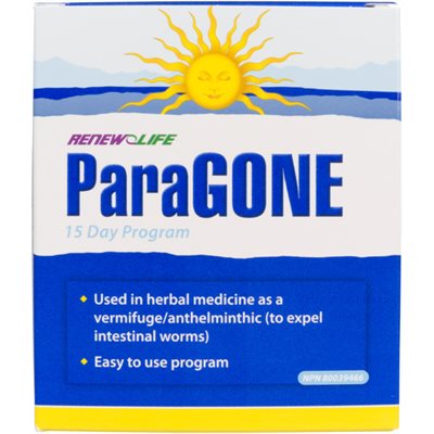 ParaGONE Kit 1Kit