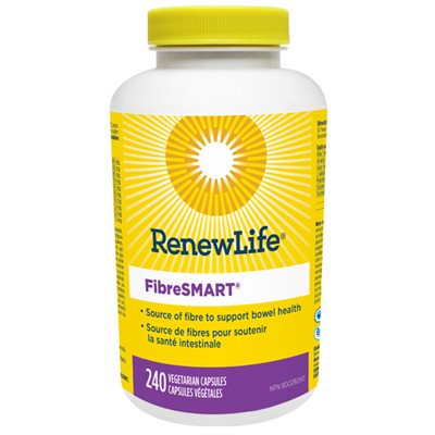 FibreSMART FibreSMART