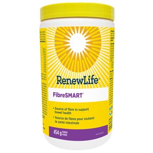 FibreSMART en poudre