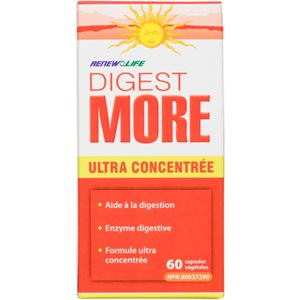 DigestMORE ULTRA