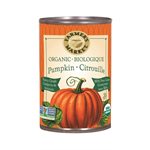 Farmer's Market Organic Pumpkin 398 ml