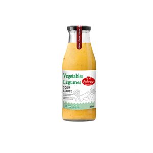 Ferrer Soupe Aux Legumes 485Ml