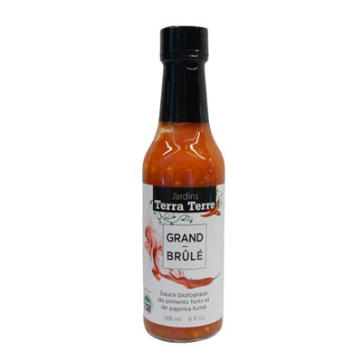 Jardins Terra Terre Grand-BrÃ»l 148 ml