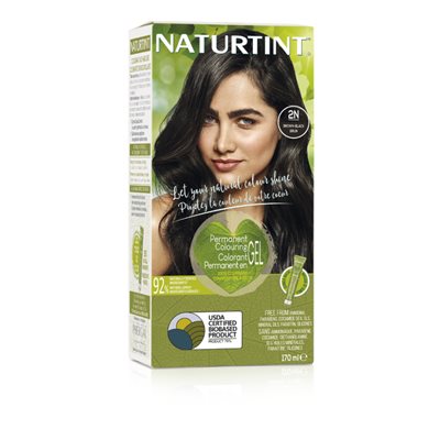 Naturtint 2N (Noir Brun)