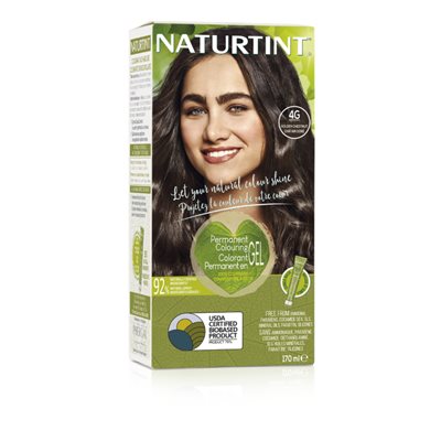 Naturtint 4G (Golden Chestnut) ea