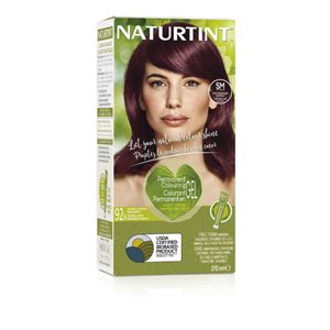 Naturtint 5M (Light Mahogany Chestnut) ea