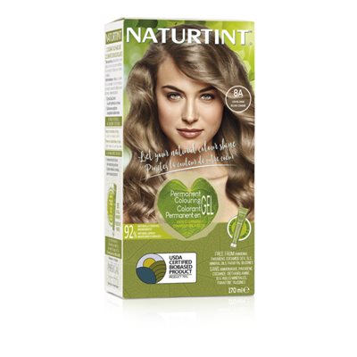 Naturtint 8A (Ash Blonde)