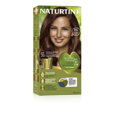 Naturtint Permanent Hair Colour 5GC (Cinnamon Chestnut) 170ml