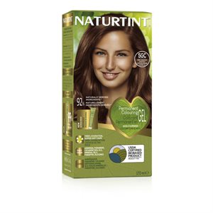 Naturtint Coloration Permanente 5GC (Châtain foncé cannelle)