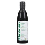 Bioitalia Organic Glaze with Balsamic Vinegar of Modena 250 ml 