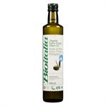 Bioitalia Organic Extra Virgin Olive Oil 500 ml 
