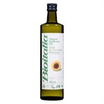Bioitalia Huile de Tournesol Biologique 750 ml